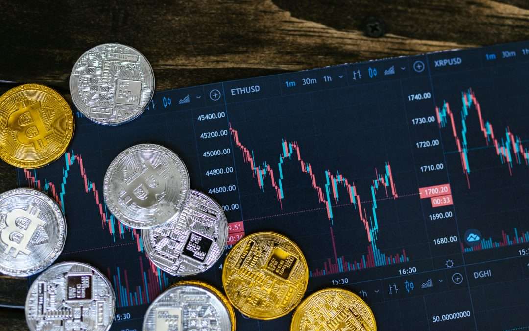 Noticias Criptomonedas: tendencias reales del mercado que están marcando el rumbo en 2025